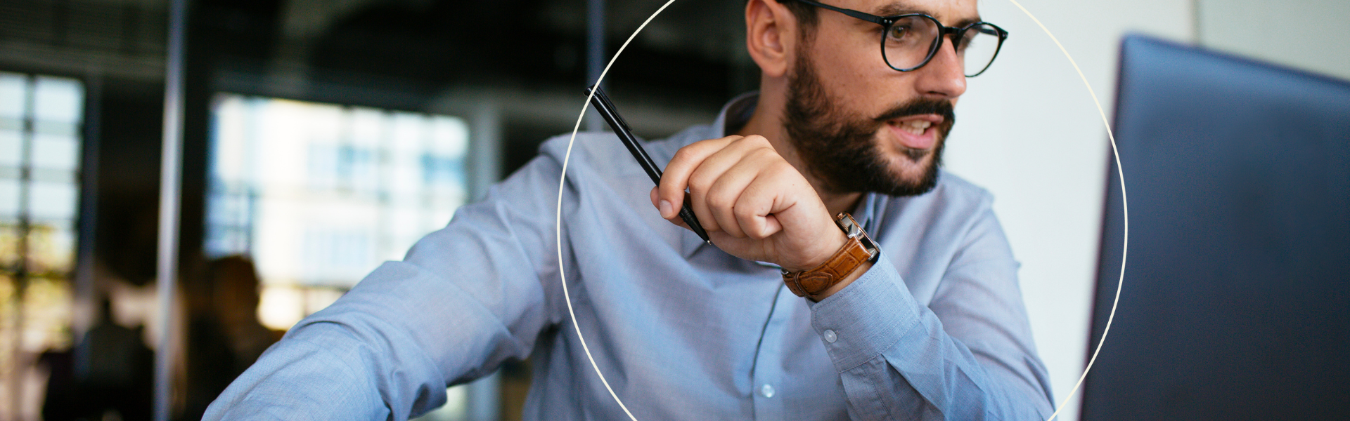 Transparent Travel Management