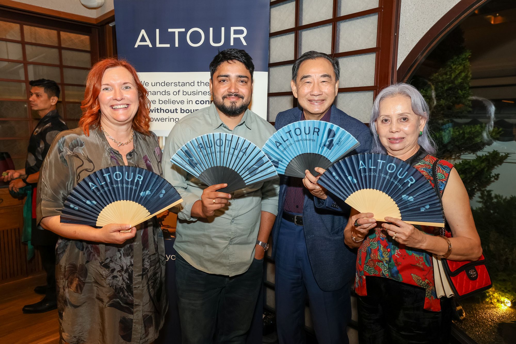 Cultural Fluency and the Reality of Operating in Asia Pacific: Reflections from Business Travel Show APAC 5 ALTOUR 398