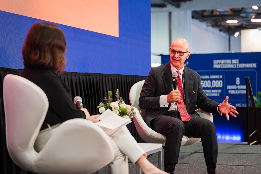 Cultural Fluency and the Reality of Operating in Asia Pacific: Reflections from Business Travel Show APAC 3 GabeRizzi 01
