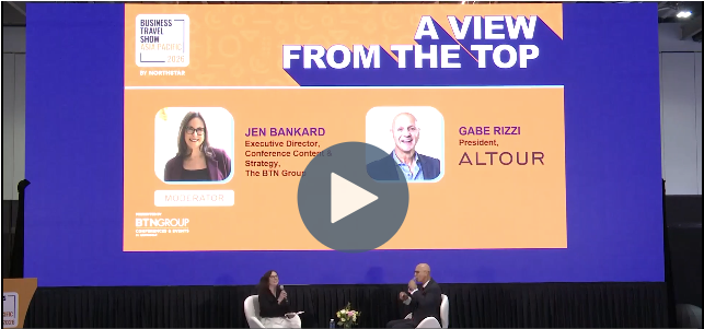 Business Travel at an Inflection Point - how travel AI is reshaping the landscape 1 Screenshot 2026 06 01 183920