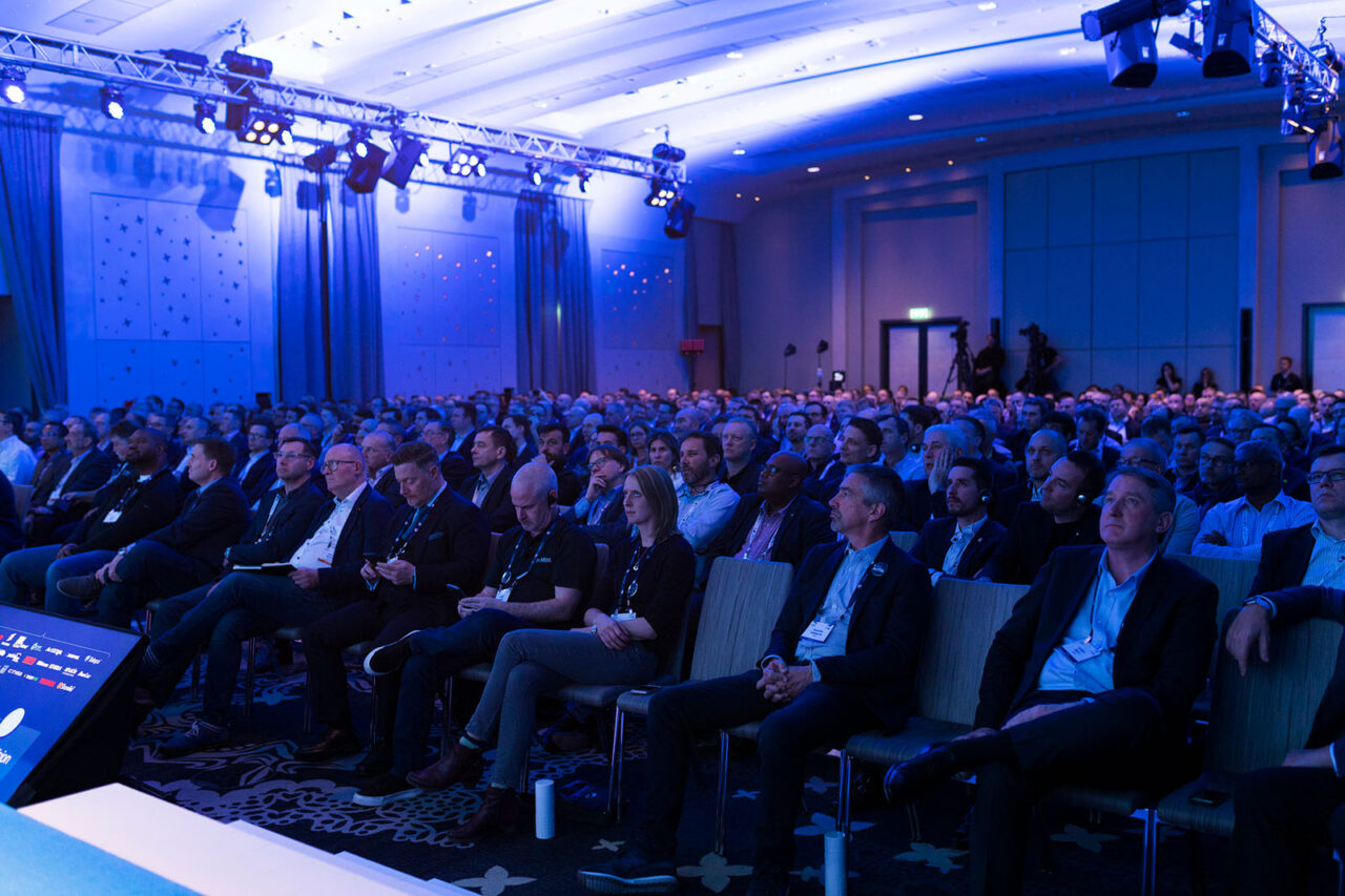Conferences