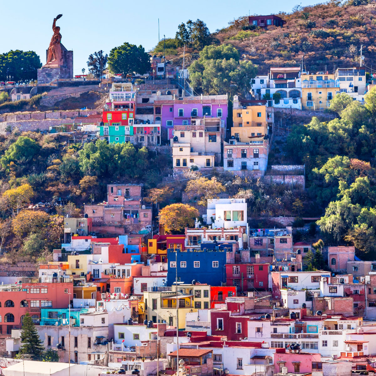 Viajes «bleisure»: combinar negocios y placer en Ciudad de México 2 advance planning internal image