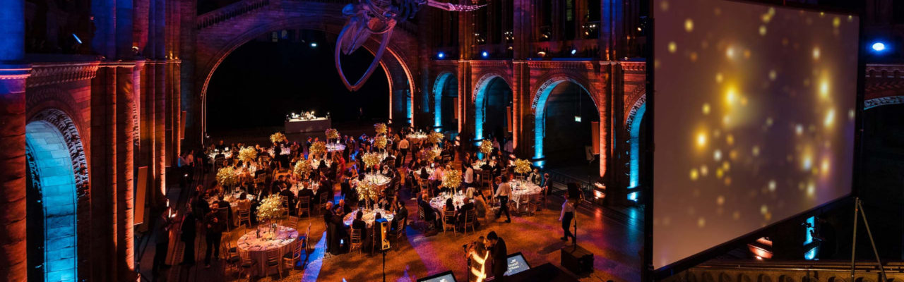 Why You Should Outsource Venue Sourcing to a Specialist 15 benefits of trusting cover image