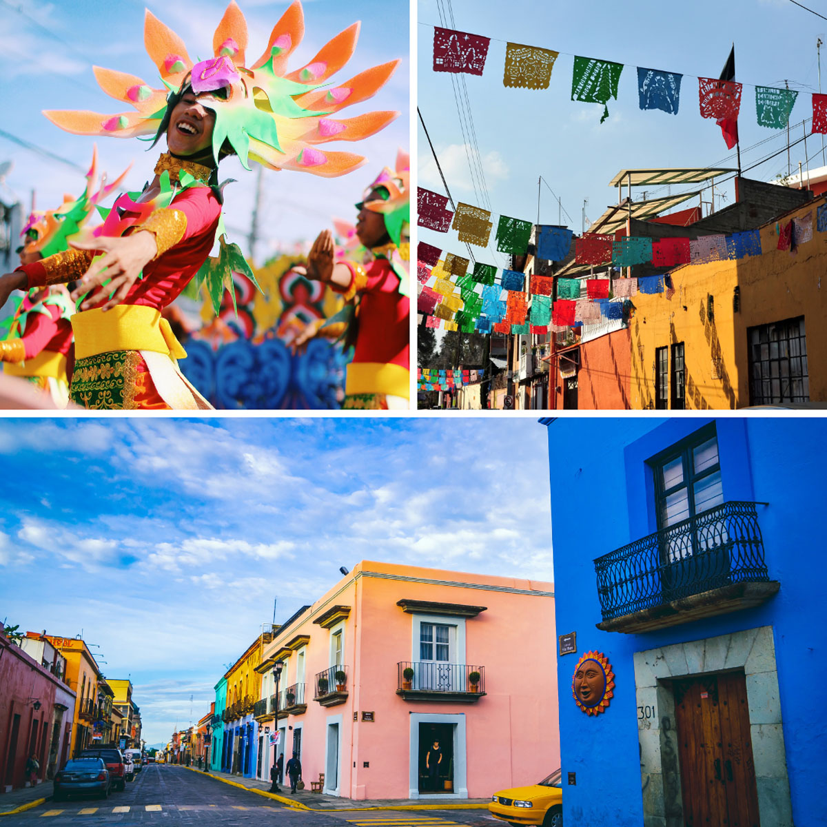 Viajes «bleisure»: combinar negocios y placer en Ciudad de México 1 mixing business pleasure internal image