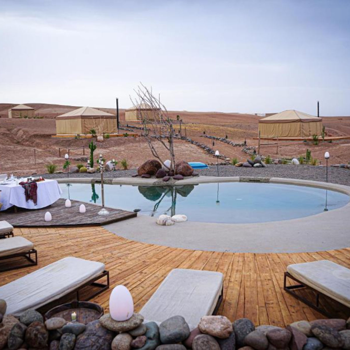 Why You Should Outsource Venue Sourcing to a Specialist 3 pool internal image
