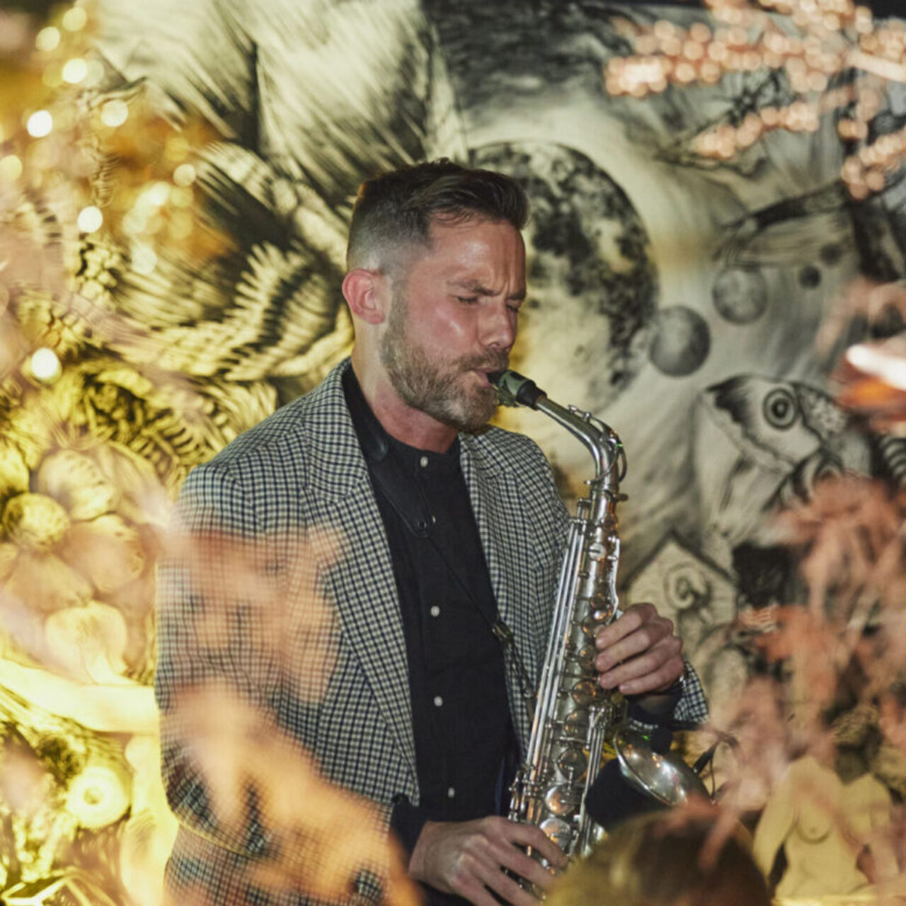 Unlocking Success with ALTOUR: The Art to Event Planning 2 Music for your event
