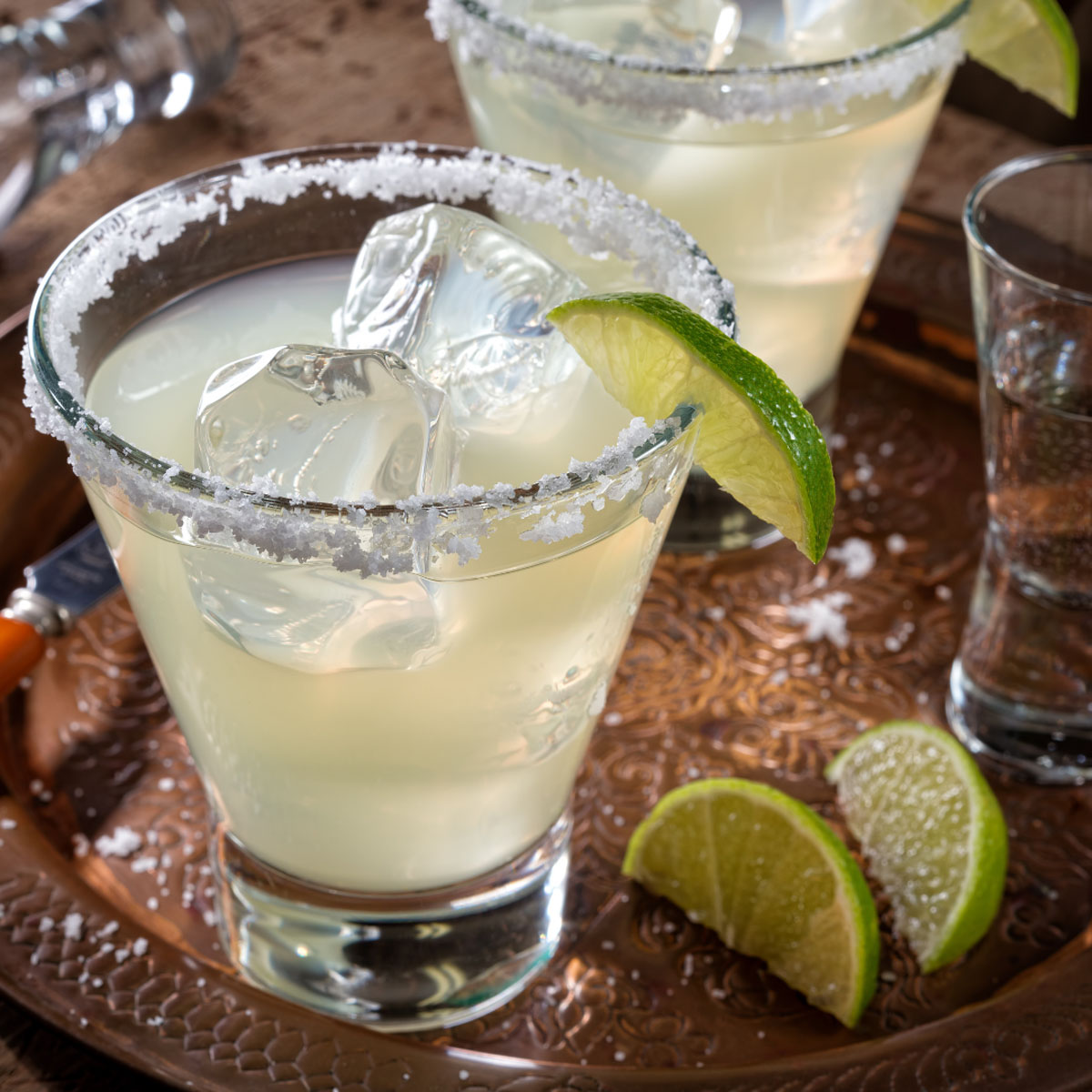 Viajes «bleisure»: combinar negocios y placer en Ciudad de México 4 tequila