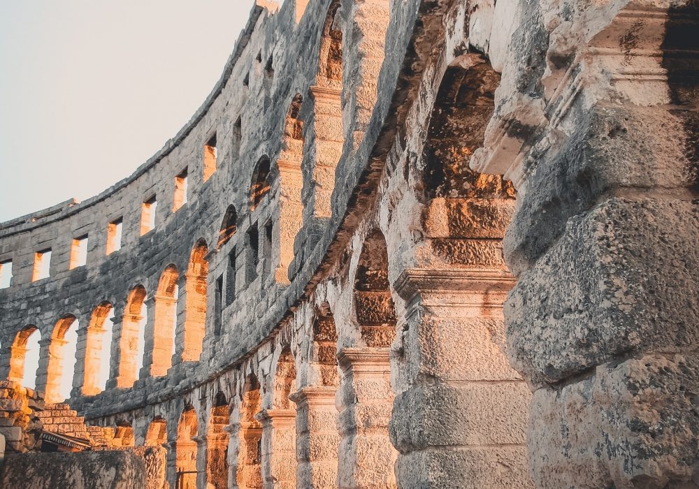 Travel Inspiration: Investigating Italy