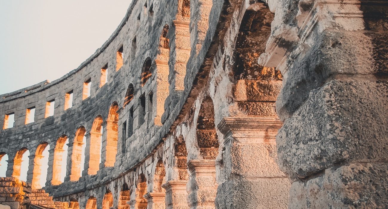 Travel Inspiration: Investigating Italy