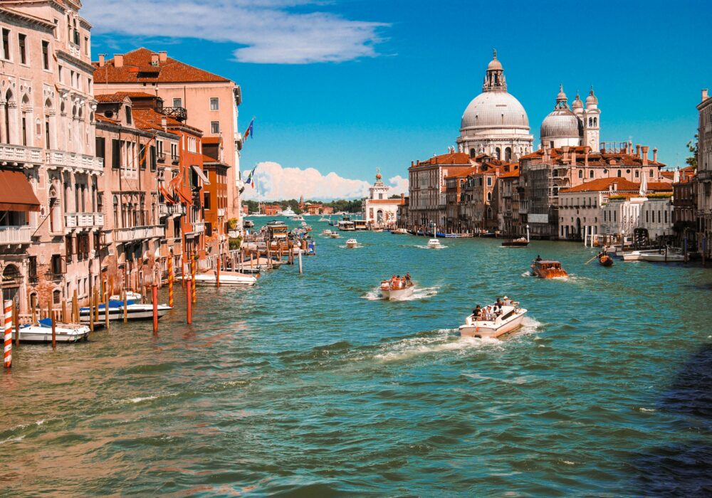 Italy: Travel Inspiration