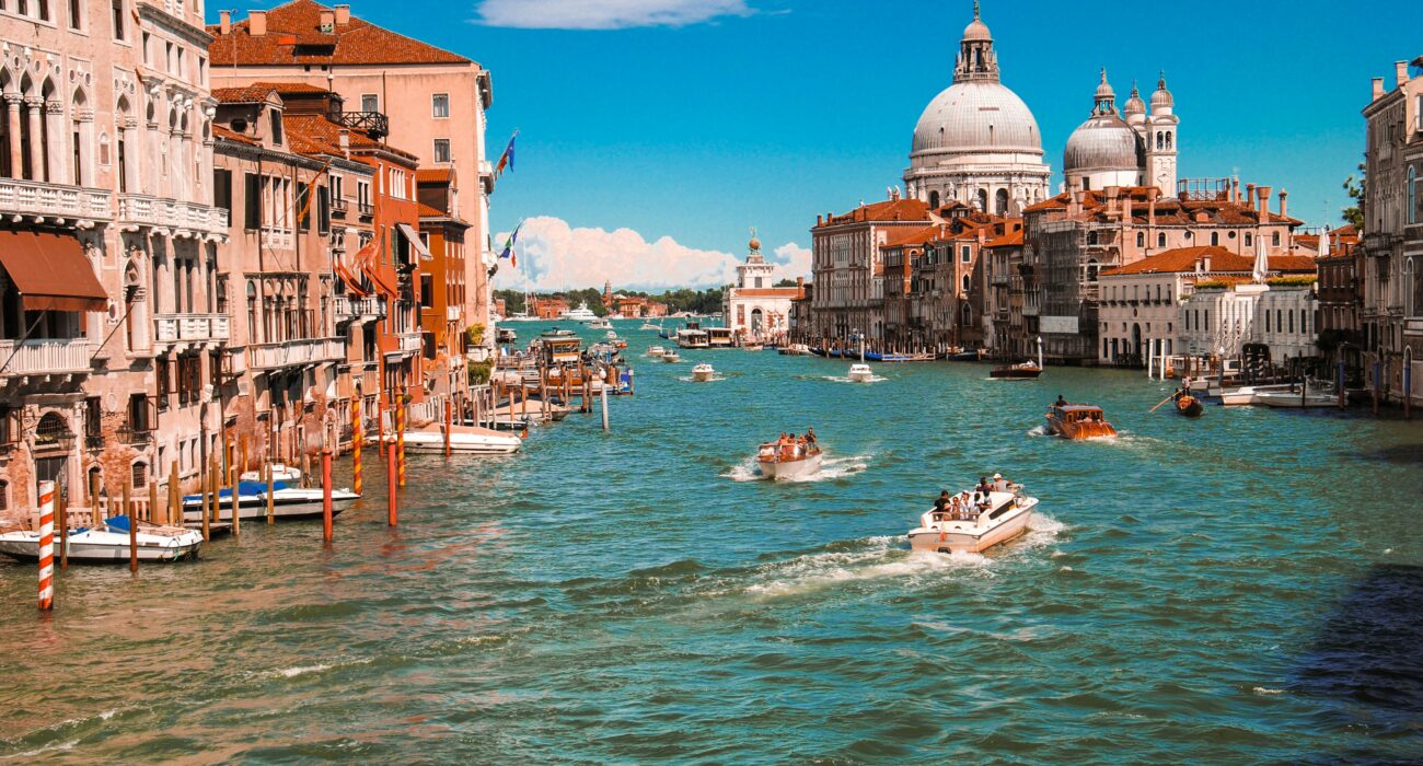Italy: Travel Inspiration