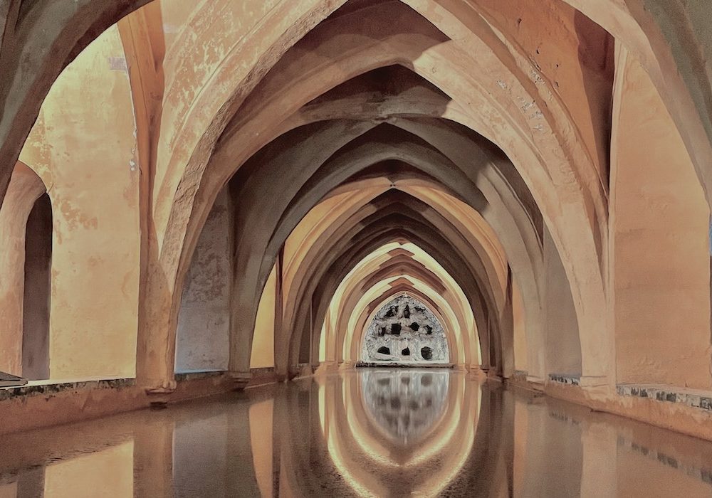 Travel Inspiration: Moorish to Modern Spain