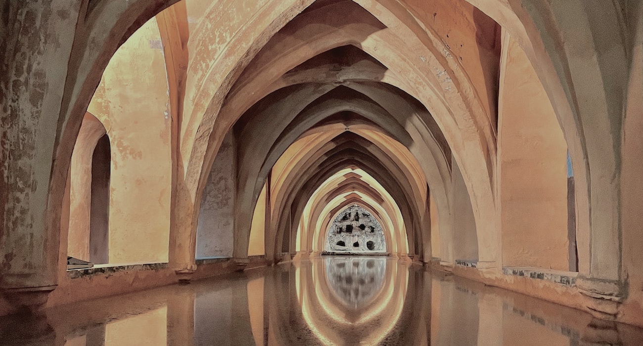 Travel Inspiration: Moorish to Modern Spain