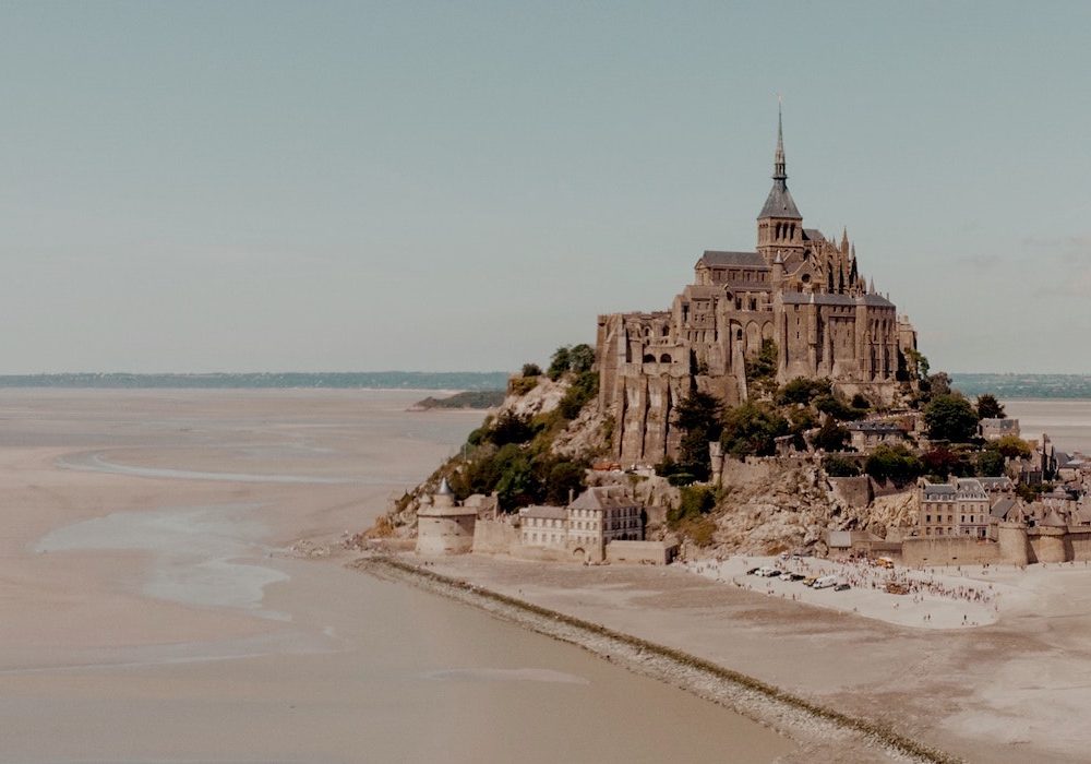 Travel Inspiration: The Ageless Inspiration of Normandy