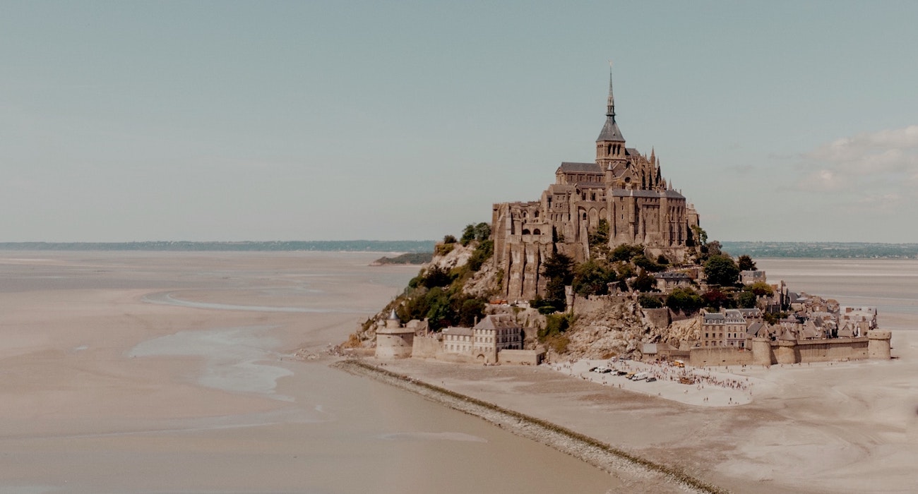 Travel Inspiration: The Ageless Inspiration of Normandy