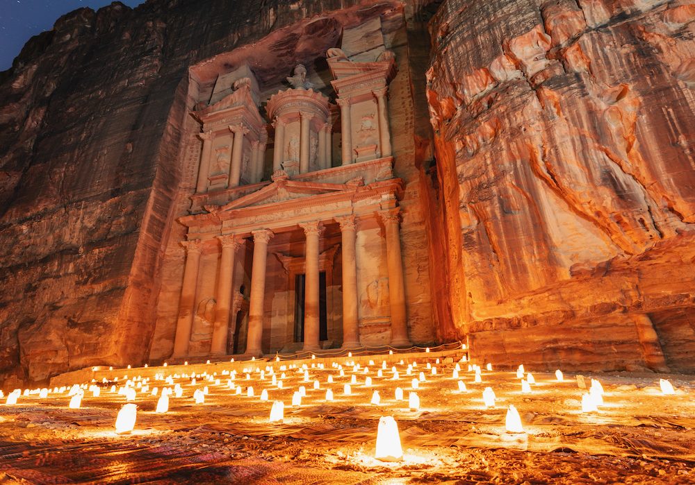 Travel Inspiration: All Roads Lead to Jordan, Kingdom in the Heart of the Desert