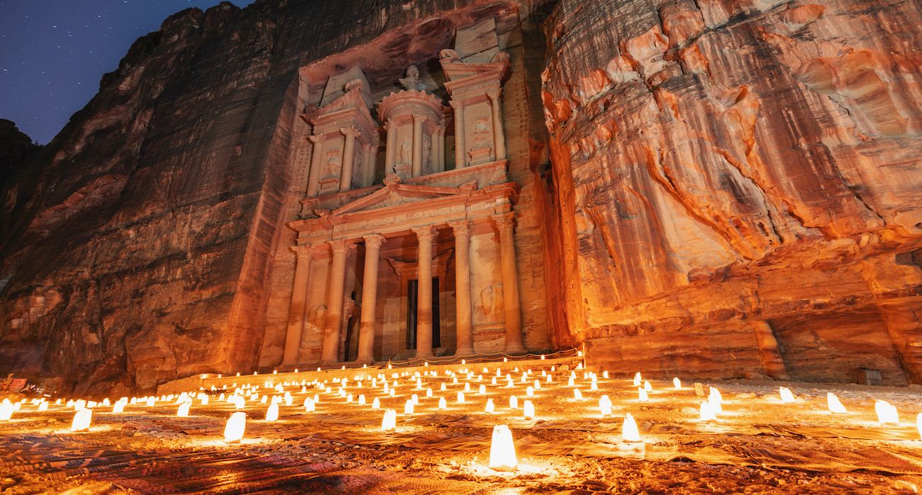 Travel Inspiration: All Roads Lead to Jordan, Kingdom in the Heart of the Desert