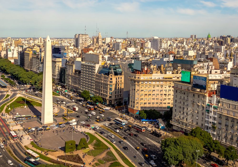 Travel Inspiration: Argentina and Brazil, Soul of South America