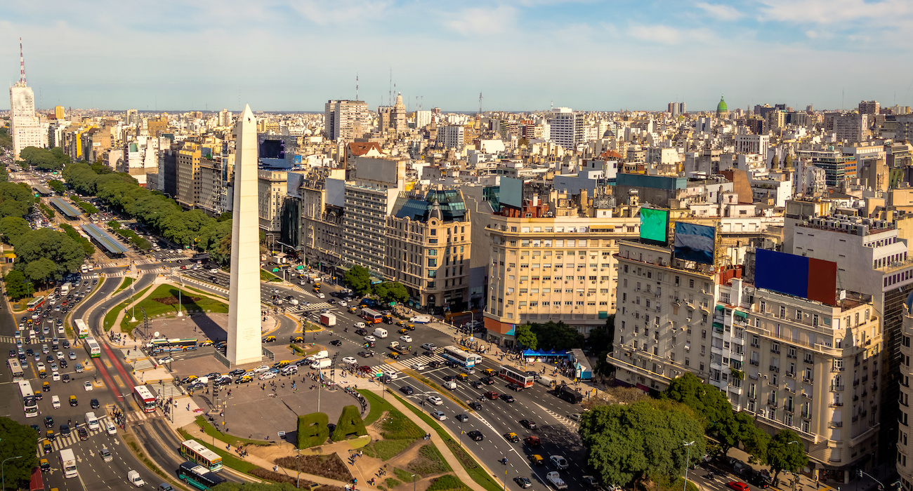 Travel Inspiration: Argentina and Brazil, Soul of South America