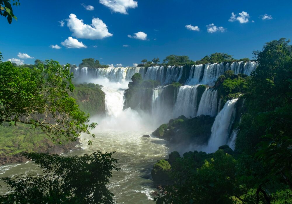 Argentina and Brazil: Travel Inspiration