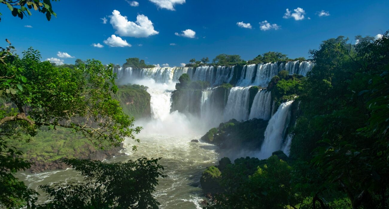 Argentina and Brazil: Travel Inspiration