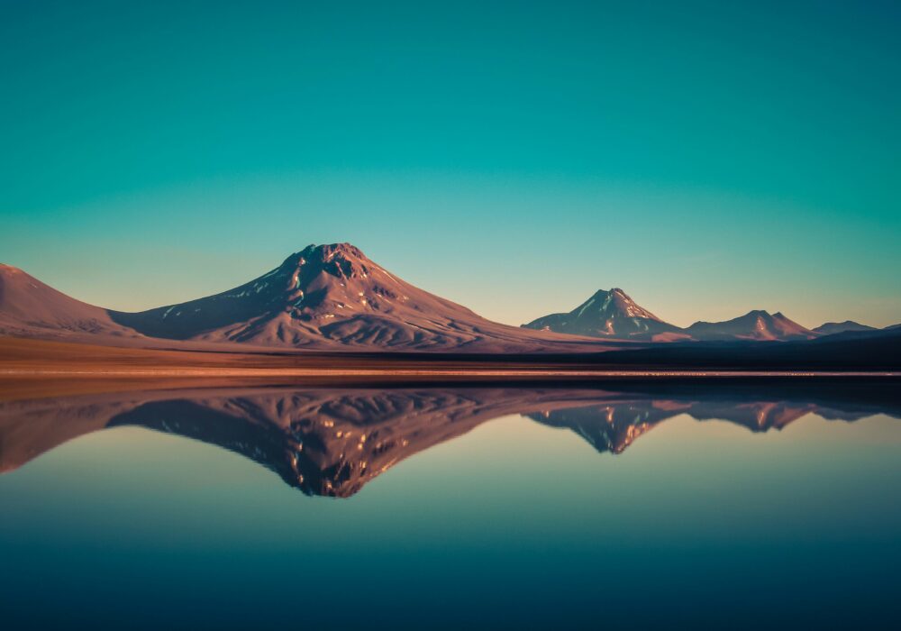Chile: Travel Inspiration