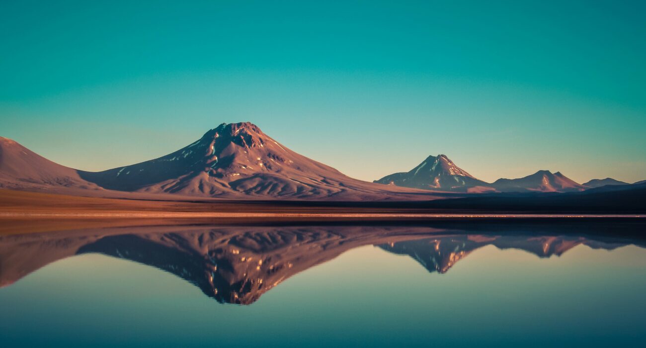 Chile: Travel Inspiration