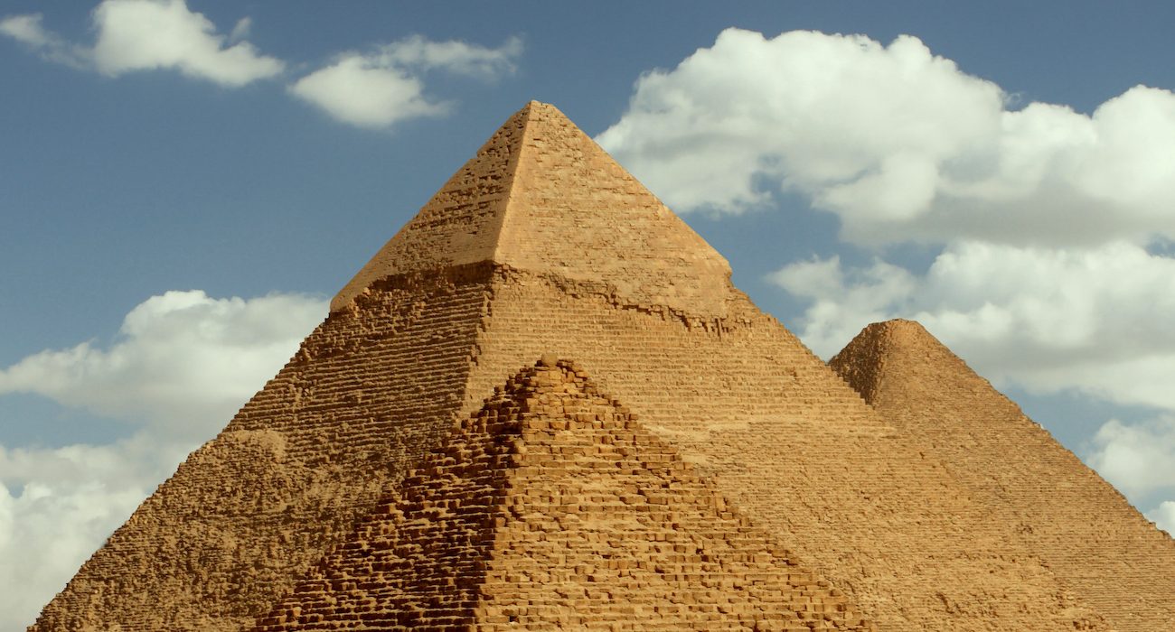 Travel Inspiration: Egypt. Cairo and time on the Nile.