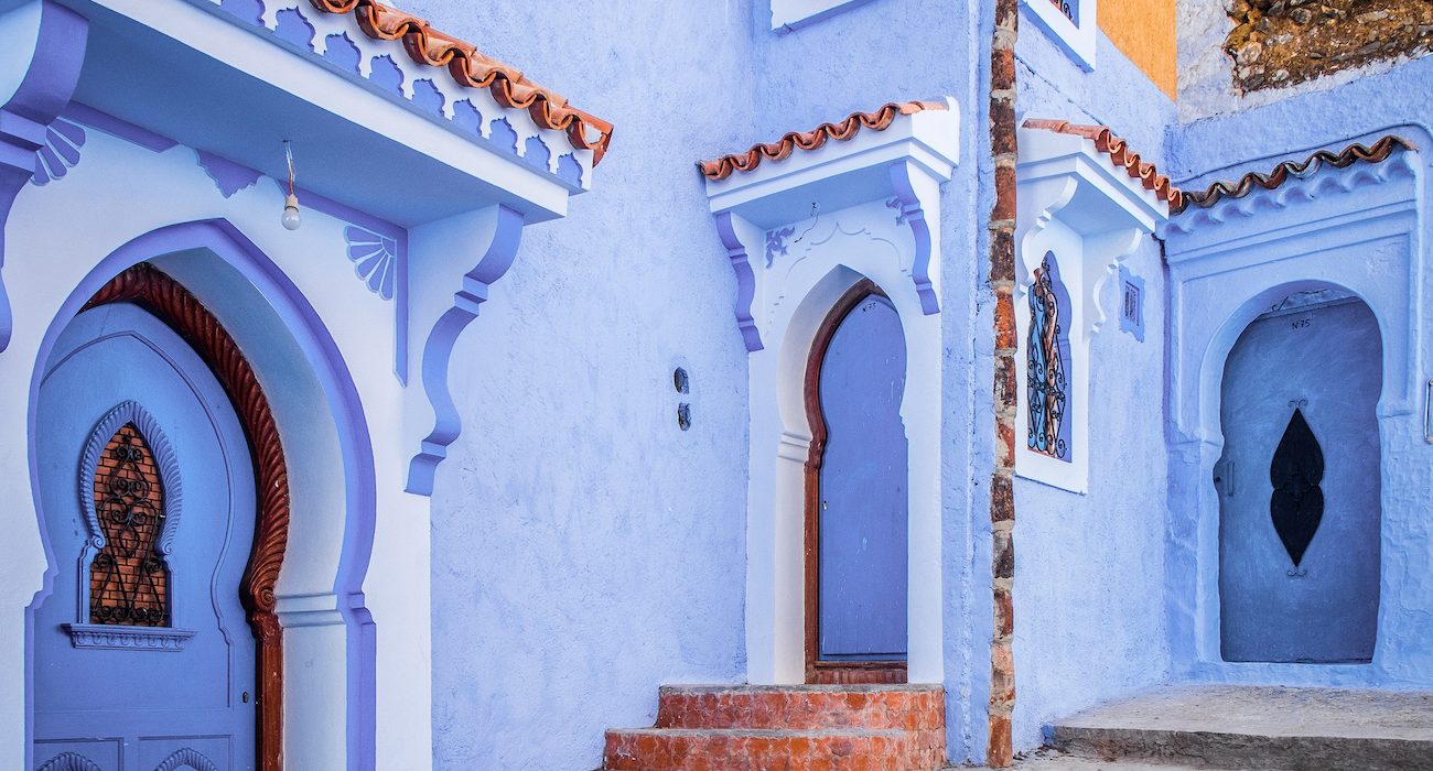 Travel Inspiration: Essential Morocco
