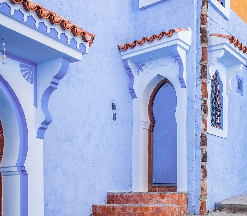 Travel Inspiration: Essential Morocco