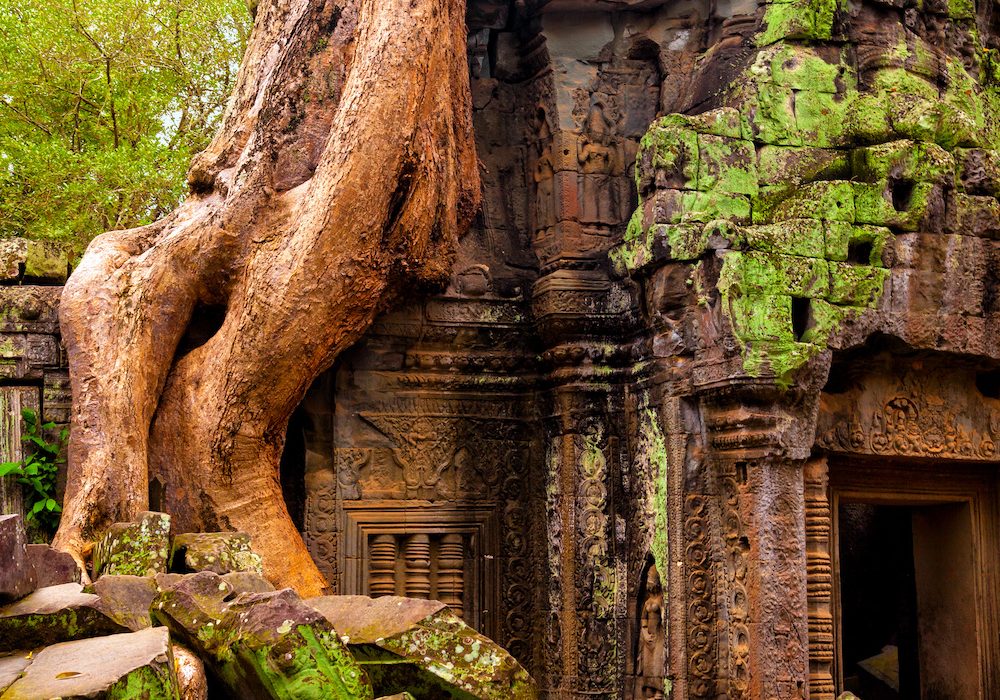Travel Inspiration: Cambodia: Southeast Asia’s Shy Soul