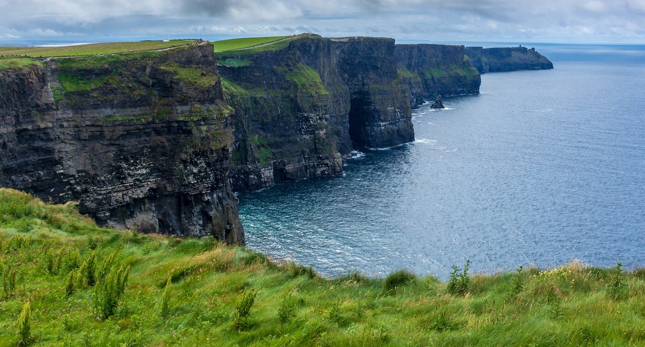 Travel Inspiration: Fact & Fancy. Ireland Done Right.