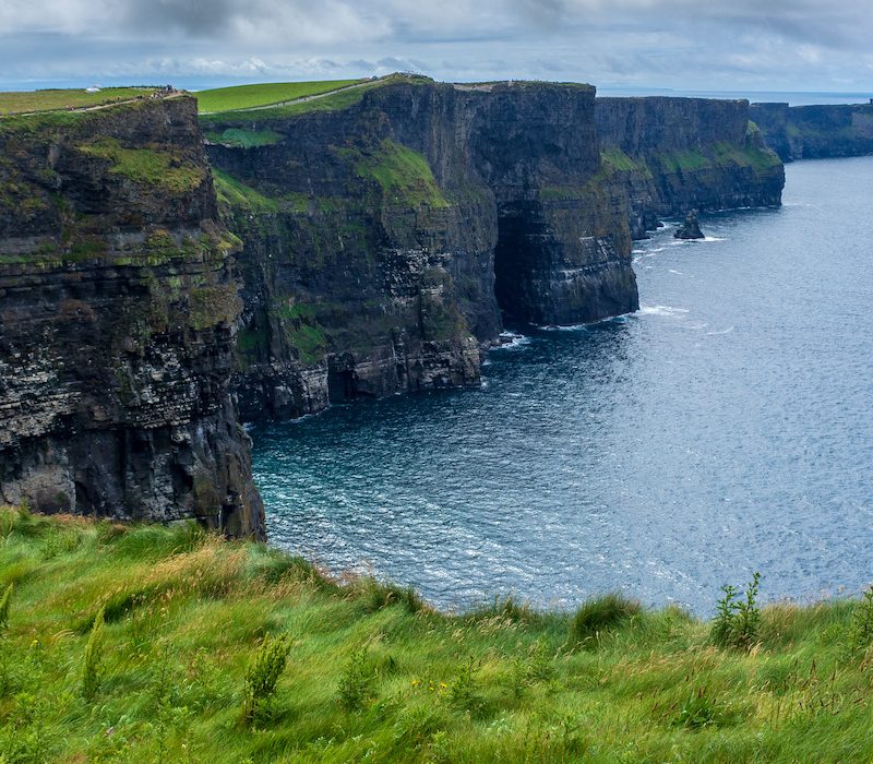 Travel Inspiration: Fact & Fancy. Ireland Done Right.