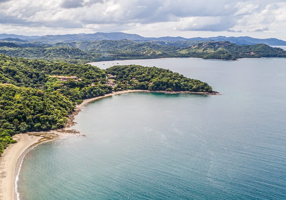 Travel Inspiration: Costa Rica. Noah’s Ark of the 21st Century. With Time at the Beach.