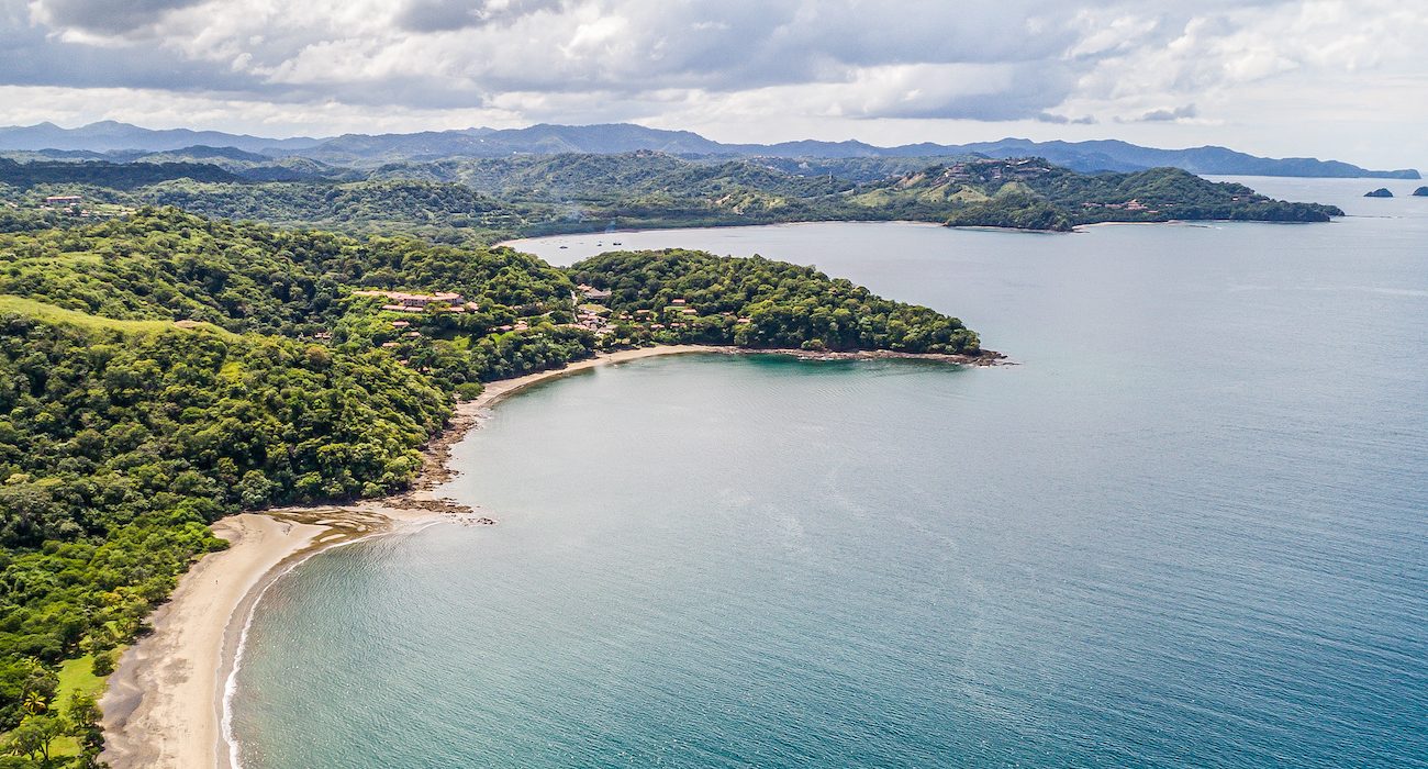 Travel Inspiration: Costa Rica. Noah’s Ark of the 21st Century. With Time at the Beach.