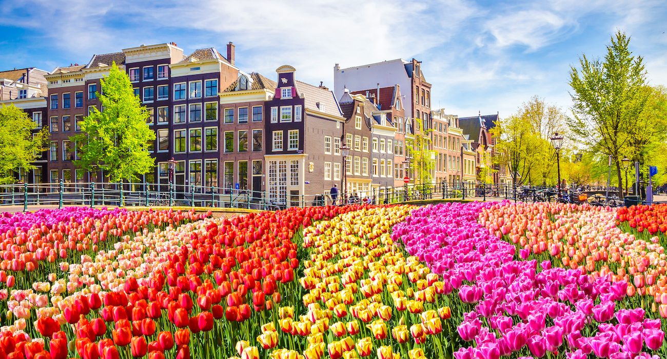 Travel Inspiration: The Low Countries: Middle Ages & Modern Kingdoms in the Netherlands & Belgium
