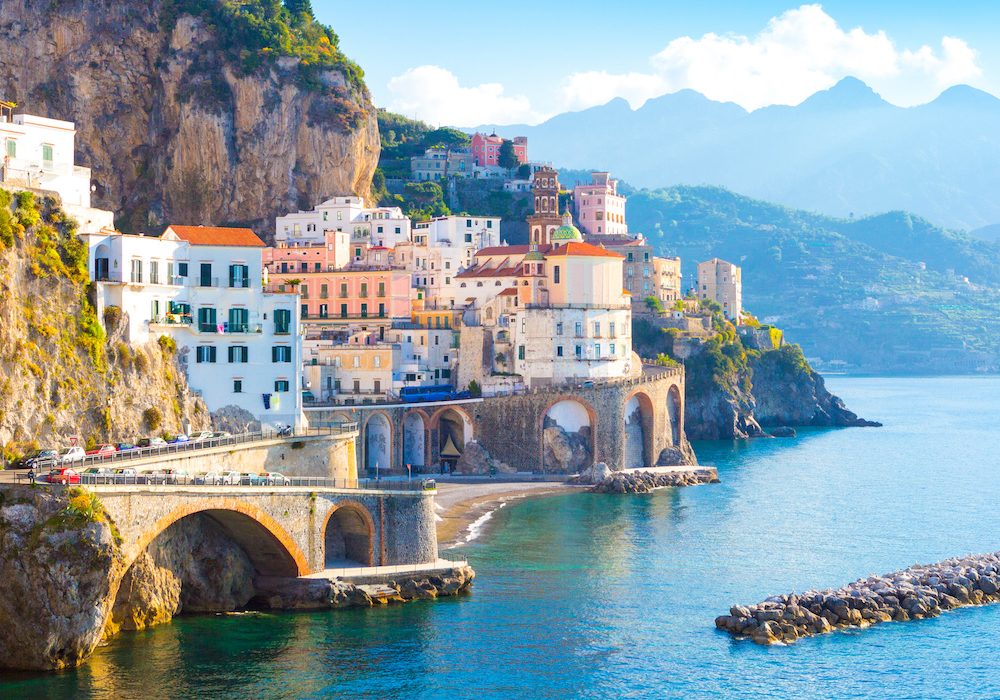 Travel Inspiration: The Dalmatian Coast & Beyond. Uncovering the Best of Croatia.