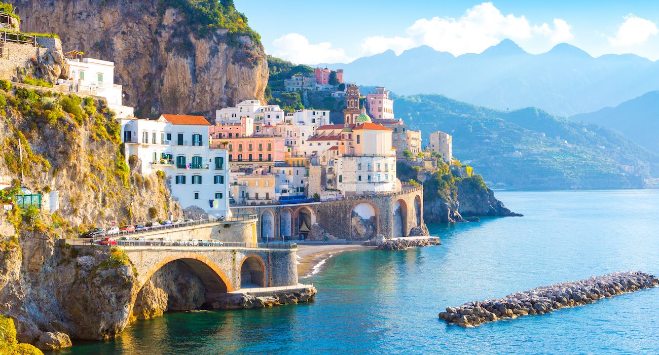 Travel Inspiration: The Dalmatian Coast & Beyond. Uncovering the Best of Croatia.