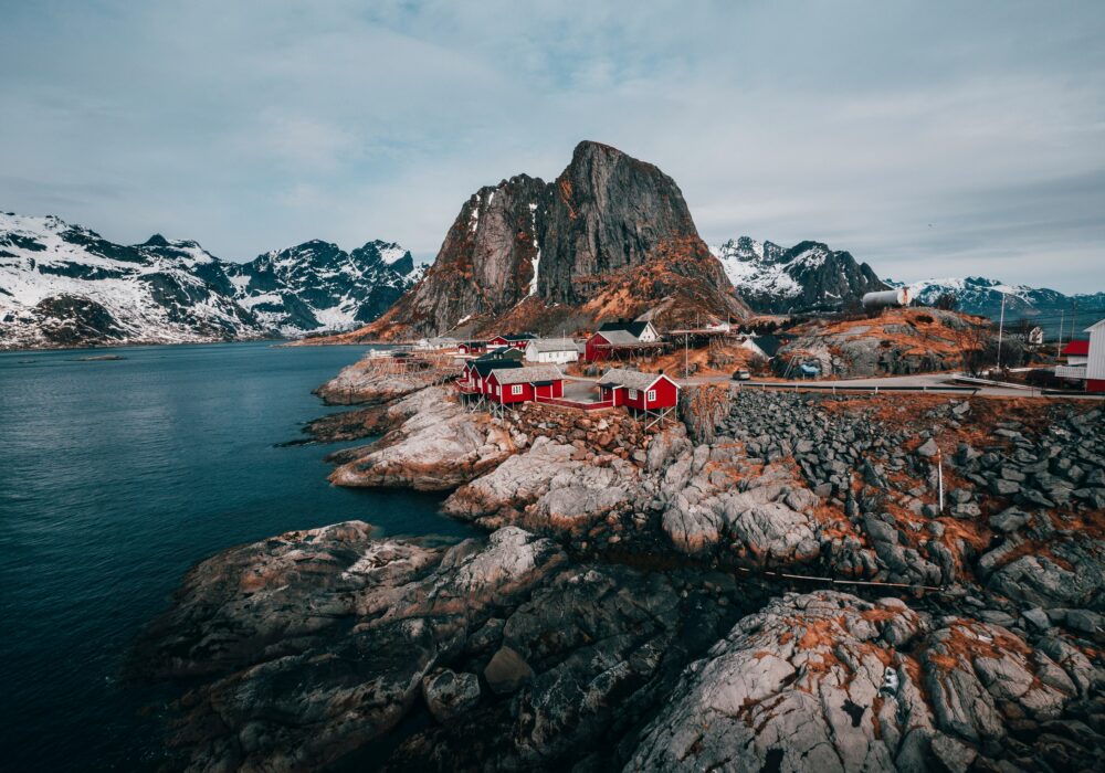Norway: Travel Inspiration