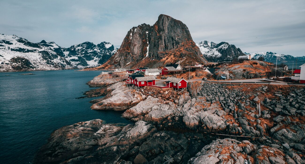 Norway: Travel Inspiration
