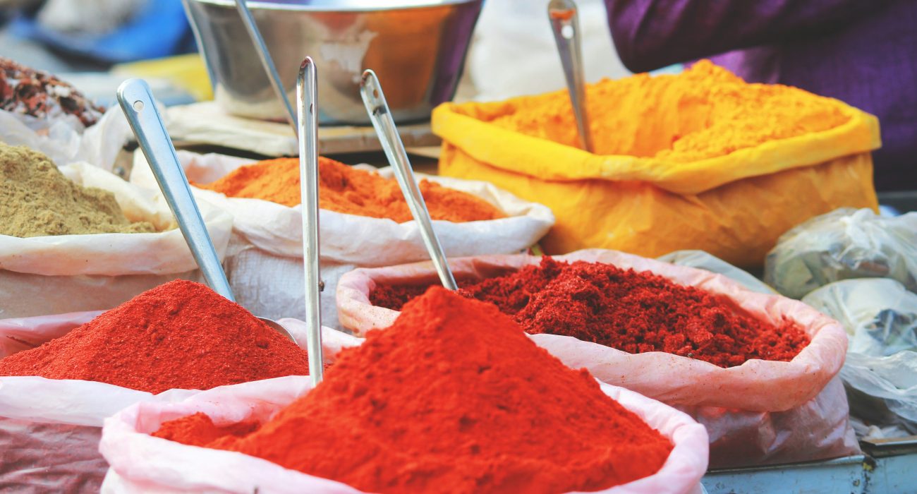 Travel Inspiration: Exuberant India. Treasure Trove of Color, Majesty, & Soul.