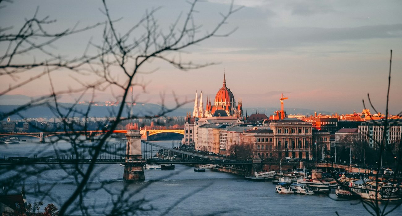 Travel Inspiration: Imperial Cities of Eastern Europe: Prague, Vienna, & Budapest.