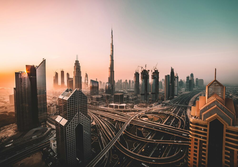 Oman & the United Arab Emirates: Travel Inspiration