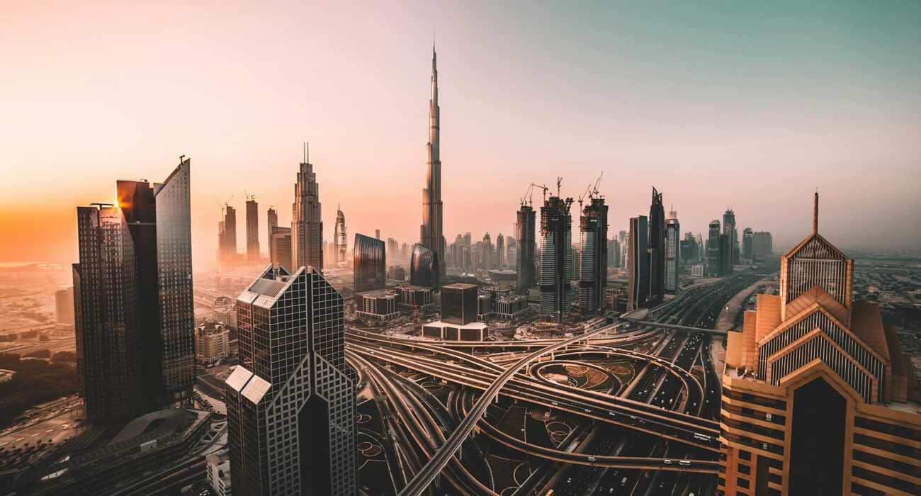 Oman & the United Arab Emirates: Travel Inspiration