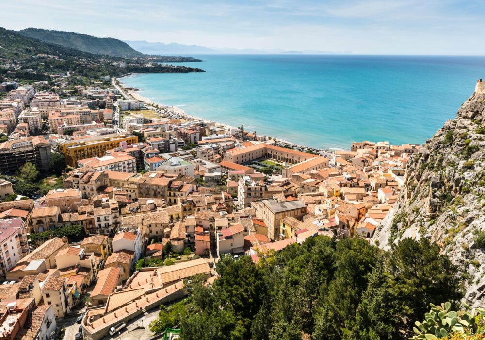 Sicily: Travel Inspiration