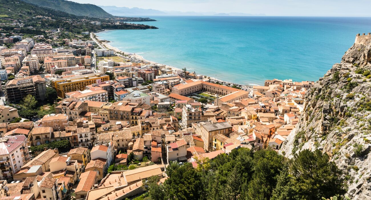 Sicily: Travel Inspiration