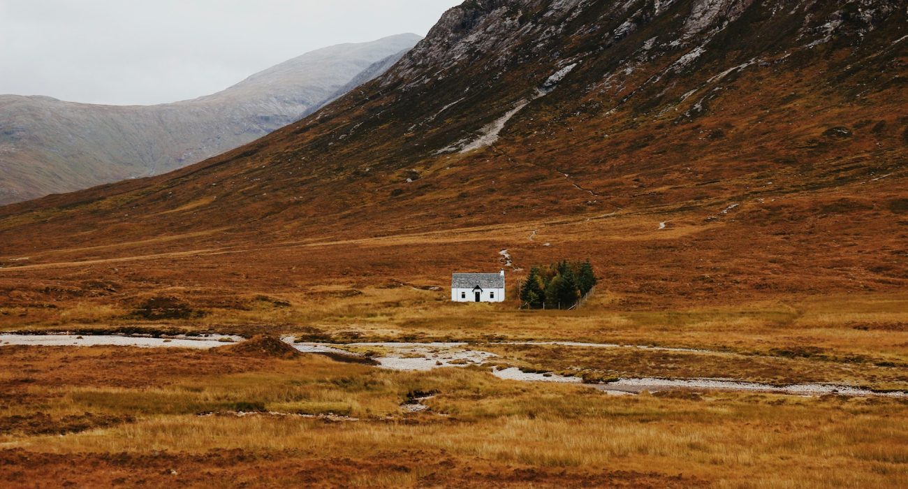 Travel Inspiration: Scotland: From the Border Country to the Highlands & Beyond. One (Very) Grand Tour.