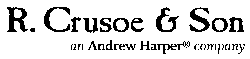 R. Crusoe-Andrew Harper Logo adjusted 1