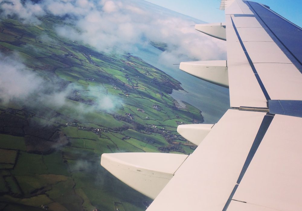 Destination Spotlight: Drawn to the Green & Continued Connection to Ireland