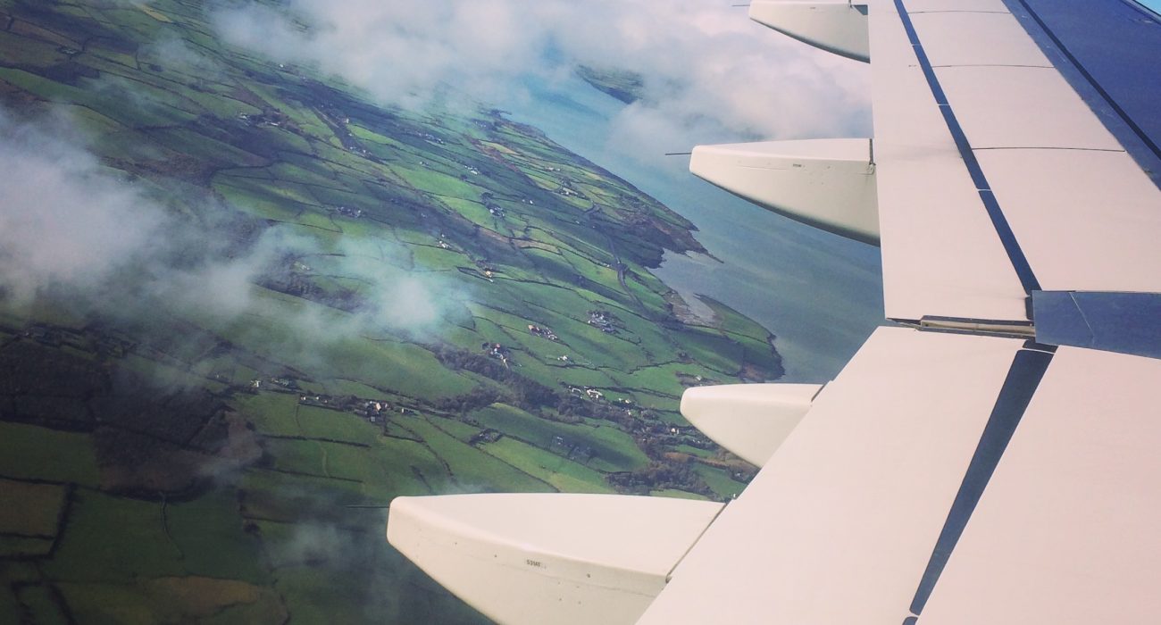 Destination Spotlight: Drawn to the Green & Continued Connection to Ireland